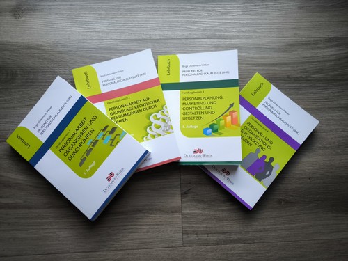 Lehrbücher prüfung - lehrbücher,