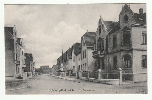 1910 duisburg meiderich - um,
