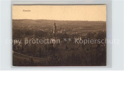 Kreischa kirche - kreischa,