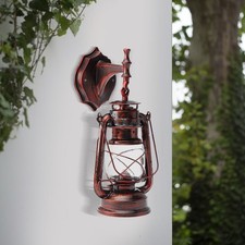 Wandleuchte Außen Antik