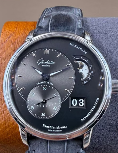 Glashütte original - glashütte,
