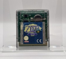 The Legend of Zelda: Oracle of