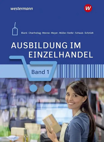 Ausbildung einzelhandel - ausbildung,
