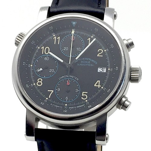 Mühle glashütte like new - mühle, (like