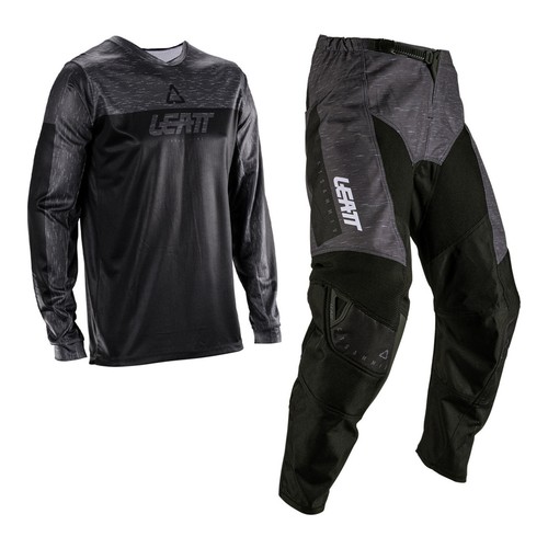 Leatt motocross combo ride kit - leatt,