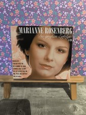CD-BOX Marianne Rosenberg Ihre