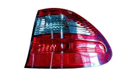 Mercedes benz klasse w211 - mercedes,