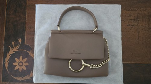 Chloé faye day mini tasche - -,