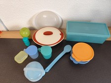 tupperware, Set, xxl Konvolut