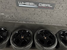 Porsche 996 911 Turbolook II 2