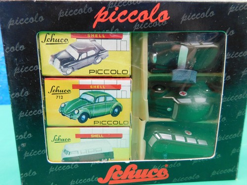 C14 schuco piccolo set - c14,