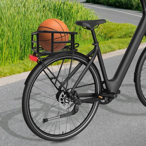Fahrrad-Hinterradkorb
