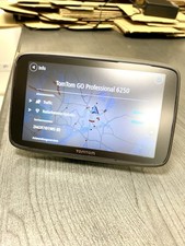 TomTom GO PROFESSIONAL 6250