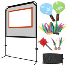 Badmintonnetz Federballnetz