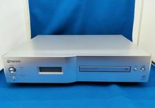 Pioneer PD-D6 SACD Player CD