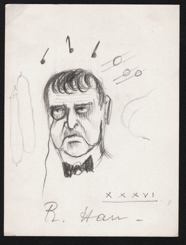 Reynaldo hahn composer - hahn,