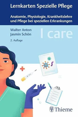 Care lernkarten spezielle - i,