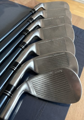 Jack nicklaus golf eisensatz - nicklaus, golf-eisensatz