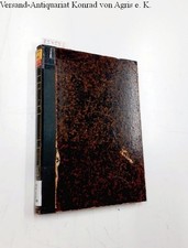 Handbuch der Architektur Dritter Theil, 6. Band Sicherungen gegen Einbruch. Anla