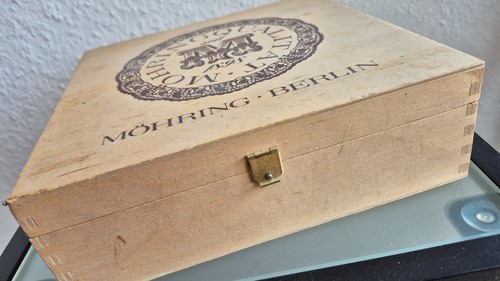 ältere konditorei möhring - ältere,