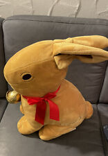 Sammlungsauflösung : Kuscheltier Plüschtier Hase Rabbit Lindt groß XXL ca 50 cm