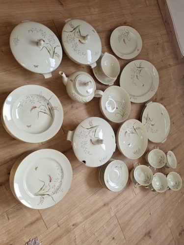 Rosenthal service 20er jahre - rosenthal,