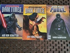 3x STAR WARS DINO SONDERBAND