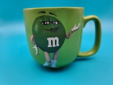 Tasse M&M`s M und M MMs Becher