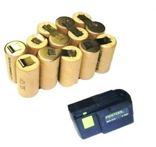 Tauschpack für Original