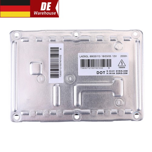 D1s xenon scheinwerfer - d1s,