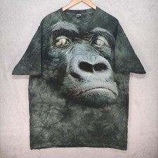 The Mountain T shirts Herren