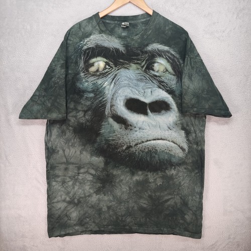 The mountain shirts - shirts, herren