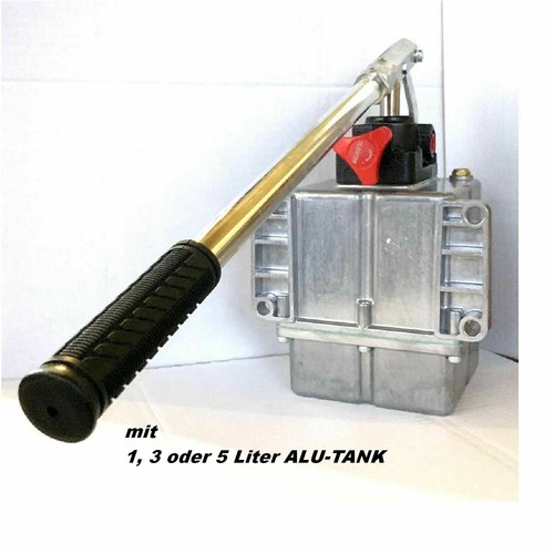 Oder ccm hydraulik - 45,
