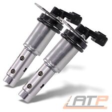 2x STEUERVENTIL NOCKENWELLE FÜR BMW 1-ER E81 3-ER E90 5-ER E60 F10 7-ER X1 X3 X5