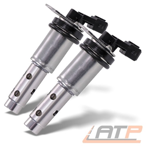 Steuerventil nockenwelle - 2x,