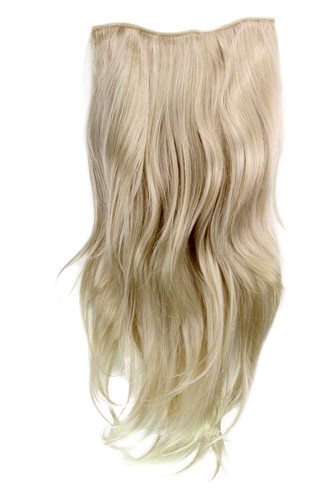 Clip haarteil klammern - clip-in, 7