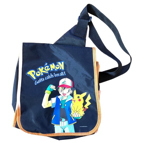 Vintage retro pokemon - ⚡️,