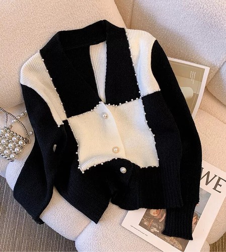 Strickjacke jersey eierwärmer - jersey,