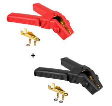 APA Batterie Polzange