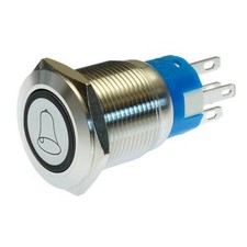 ✅Klingeltaster 19mm