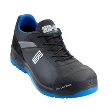 Dress and Safe Sicherheitsschuh Lawu Low S3
