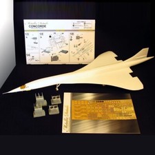 Concorde (für Revell)