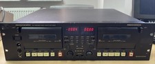 MARANTZ PMD-510 Doppel Kassetten Double Cassette Tape Deck - Händler