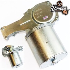 LRW110 14W 2 Geschwindigkeit Scheibenwischer Motor GXE7708 Für Klassisch Mini