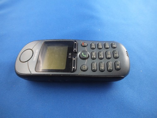 Siemens s35i blau - s35i,