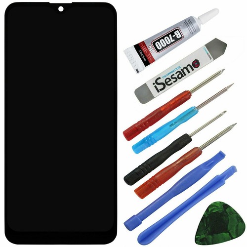 K22 komplettes lcd - lg,