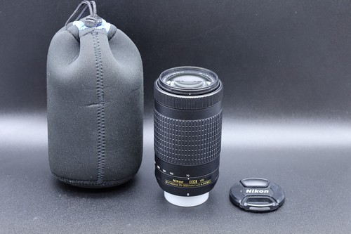 Nikon 70 300mm - nikon, dx