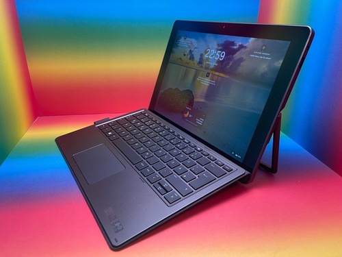 Pro 612 tablet pc - x2, g2