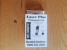 Original Tintenpatrone HP NR