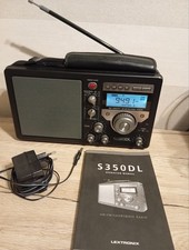 Weltempfänger Lextronix